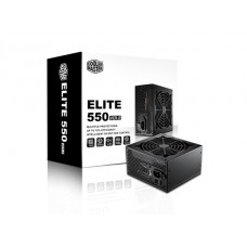 Cooler Master Elite V2 550W Power Supply