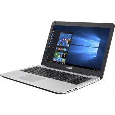 ASUS Laptop X555LA-DH31(WX) Intel Core i3 4005U (1.7 GHz)
