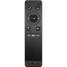 Minix Neo M1 Six-Axis Remote Control and Air Mouse