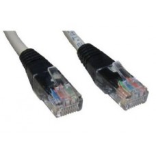Network Cable Peer-Peer 10' (Cat5E/RJ45)