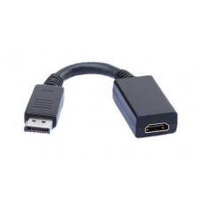 nGEAR DisplayPort to HDMI