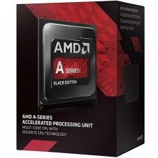 AMD A10-7700K X4 FM2 4MB 3.8GHz