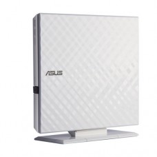 ASUS SDRW-08D2S-U External Slim DVD Burner
