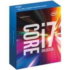 Intel® Core™ i7-6700K 8M Skylake Quad-Core 4 GHz LGA 1151