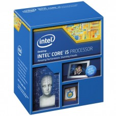 Intel® Core™ i5-4590 Processor 6M Cache up to 3.70 GHz