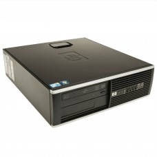 HP 8000 Elite SFF - Refurbished