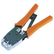 Crimping Tool (RJ45, RJ11, RJ12) Prograde