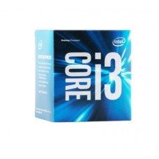 Intel® Core™ i3-6100 3M Skylake Dual-Core 3.7 GHz LGA 1151