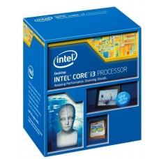 Intel® Core™ i3-4170 Processor 3M Cache 3.70 GHz