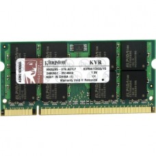 Kingston 4GB DDR3-1600MHz SO-DIMM Macbook Memory