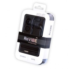 Revibe Earbud With In-Line Microphone