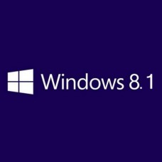 Microsoft Windows 8.1 Professional 64 Bit OEM