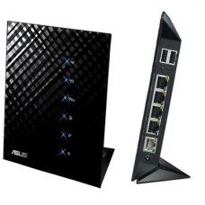 ASUS RT-N53 Dual-Band Wireless-N600 Router