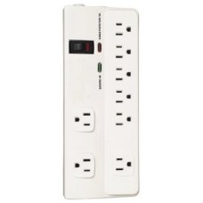 Surge Expert 8 Outlet Surge Protector
