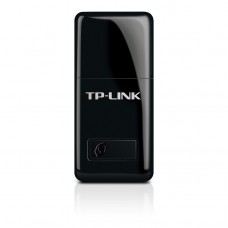 TP-LINK TL-WN823N 300Mbps Mini Wireless N USB Adapter