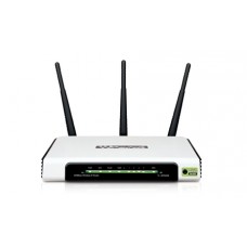 TP-LINK TL-WR940N 300Mbps Wireless N Router