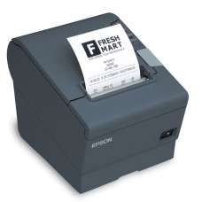 Epson TM-T88V POS Receipt Thermal Printer