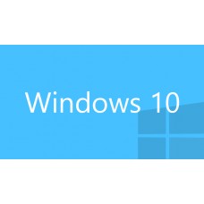 Microsoft Windows 10 64 Bit OEM