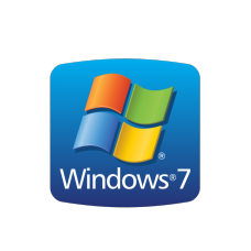 Microsoft Windows 7 Home Premium 64 Bit OEM
