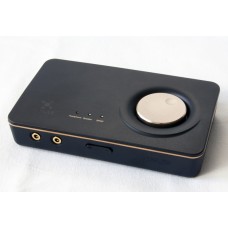 ASUS Xonar U7 USB Sound card