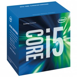 Intel® Core™ i5-6500 6M Skylake Quad-Core 3.2 GHz LGA 1151