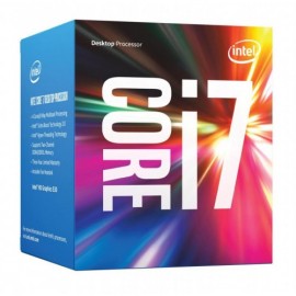 Intel® Core™ i7-6700 8M Skylake Quad-Core 3.4 GHz LGA 1151