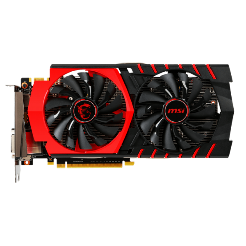 Msi geforce gtx 950 2gb new arrivals