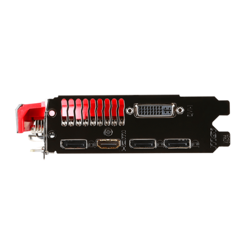 Msi 950 on sale