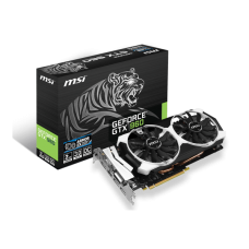 MSI GTX 960 2GB Gaming Graphics Card