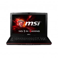 MSI GP62 2QE-096CA LEOPARD GAMING LAPTOP