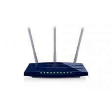 TP-LINK TL-WR1043ND 300Mbps Wireless N Gigabit Router