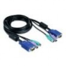 KVM Cable 6'