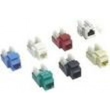 RJ45 Keystone Jack Cat5e