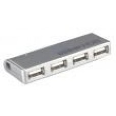 4-Port USB2.0 Hub