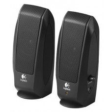 Logitech S-120 2.3W RMS Speakers