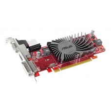 ASUS EAH6450 Graphics card