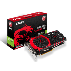 MSI GTX 950 2GB Gaming Graphics Card