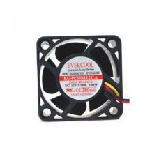 Evercool 40x40x20mm 12v fan