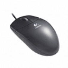 Logitech B100 Optical Mouse