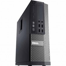 Dell Optiplex 790 SFF - Refurbished