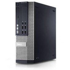 Dell Optiplex 990 SFF - Refurbished