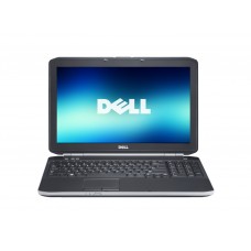 Dell Latitude E5520 Notebook - Refurbished