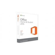 Microsoft Office Home & Student 2016