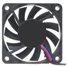 Evercool 70x70x10mm 12v fan