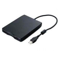 External USB Floppy Drive