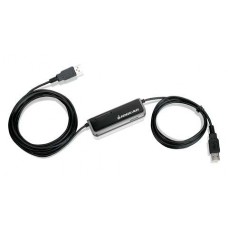 IO GEAR USB Notebook KVM Switch