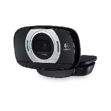 Logitech C615 Webcam