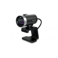 Microsoft Cinema HD Webcam