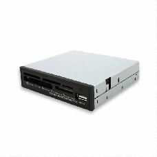 Internal Card Reader/Writer 3.5" USB 3.0