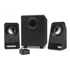 Logitech Z213 Multimedia 2.1 Speakers